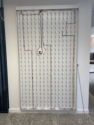 [#00-89] Lighing Board