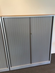 [#D20-17] Ahrend Rolling Cabinet