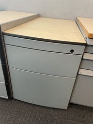 [#D16-22] Rolling Cabinet