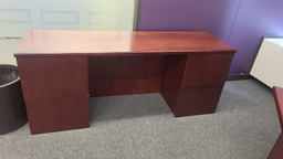 [#E4-6] Desk