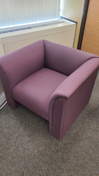 [#B6-8] Loveseat 