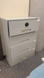 [#D3-9] Dasko Cabinet