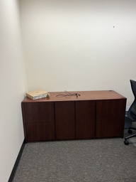 [#D5-42] Wooden credenza