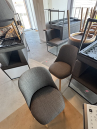 [#B9-19] Side Chairs