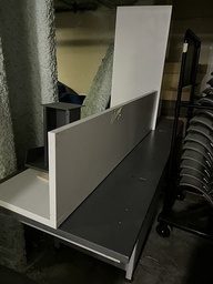 [#E2-49] Pitney bowes desk