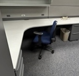 [#B13] Task Chair