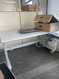 [#E2-14] Laboratory Desk