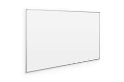 [#F4] White Boards, various (photo representation)