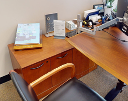 [#D5-7] Credenza
