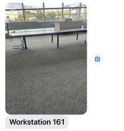 [#C7-161] Workstation