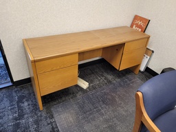 [#D5-2] Kimball Credenza