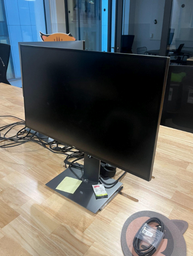 [#H3] Monitors