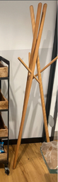 [#I5] Coat Rack