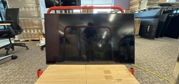 [#H16-74] TV #40  - Diag {48"} x W {4"}