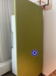 [#F3-8] Projector Screen