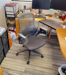 [#B13-6] Knoll Task Chair