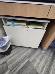 [#D19-14] Under Counter Cabinet