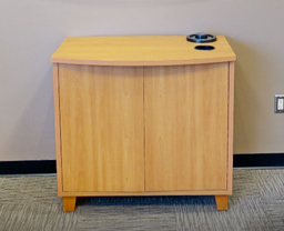 [#D20-8] Medium Storage Cabinet