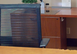 [#D20-16] 2D lateral credenza, wood