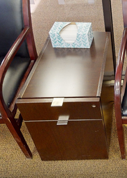 [#D5-6] Small 2D lateral credenza