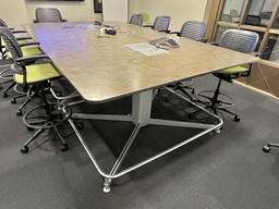 [#C7-36_4] Conference Table