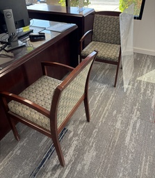 [#B9-1] Guest Chairs 1