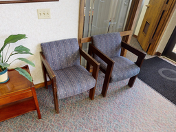 [#B9-7] Guest Chairs 1