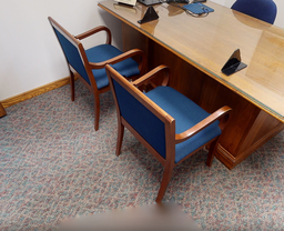 [#B9-9] Guest Chairs 3