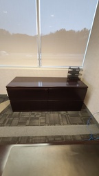 [#D5-5] Credenza 12"x72"