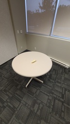 [#C9-9] Round Table 66"