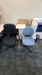 [#B13-10] Task Chairs (Misc. colours and styles)