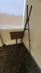 [#J4-16] Easel Frame