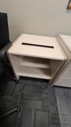 [#C10-17] Printer Table 10"