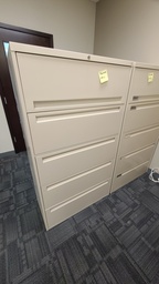 [#D12-19] 5 High Lateral