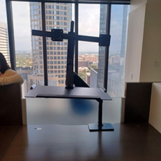 [#H10-16] DUAL RISERS