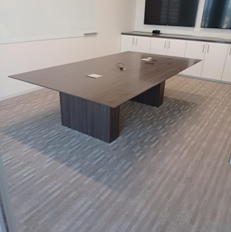 [#C6-78] 5' x 9' CONFERENCE TABLE