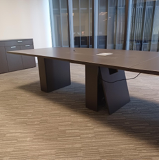[#C6-95] 4' x 8' CONFERNCE TABLES