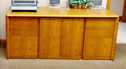 [#D5-12] Credenza