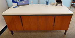 [#D5-7] Coffee credenza