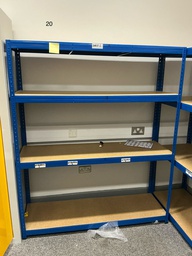 [#D14-20] Racking