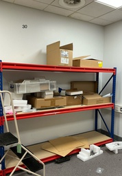 [#D14-30] Racking