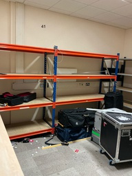 [#D14-41] Racking