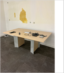[#E4-54] Lab Desk
