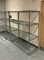 [#D14-72] Racking