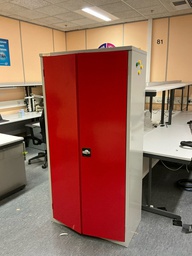 [#D22-81] Cabinet