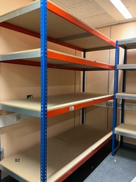 [#D14-82] Racking