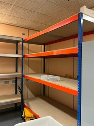 [#D14-84] Racking