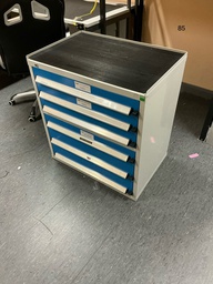 [#D19-85] Storage drawers