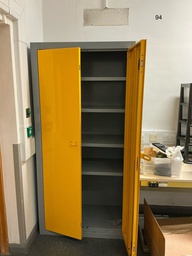 [#D22-94] Cabinet