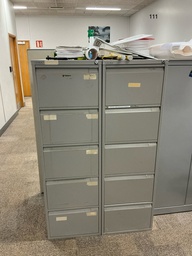 [#D12-111] Filing cabinet